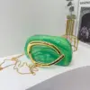 Verde (con motivo)
