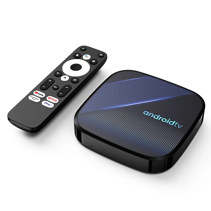 Hako Mini Android TV Box review