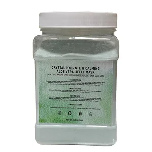 Professional Oem Rice Vajacial Jelly  with CE Certificate