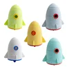 5 colores
