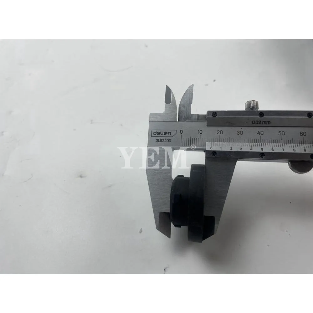 For Kubota Z602 Engine Mount TC402-16030 Repair Kit High Performance 5