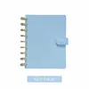 Sky Blue