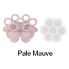 Pale-Mauve