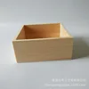 Style B, plywood base, 15*15*6.5cm