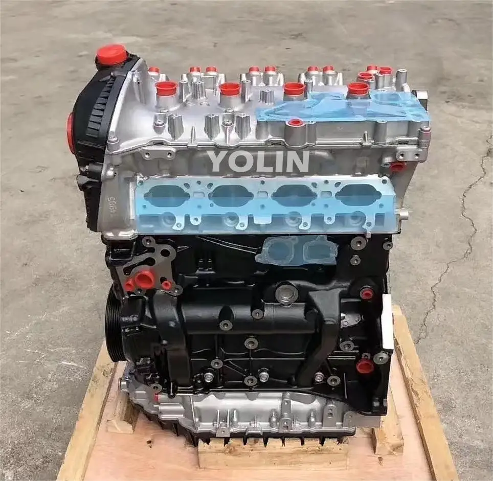 Audi EA888 GEN 3 CNCD Auto Engine Systems for Q5 & Others