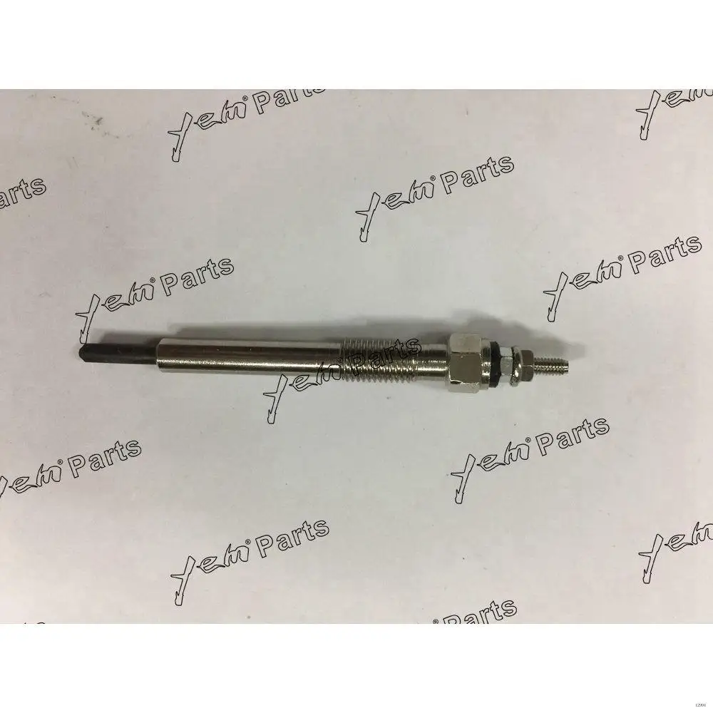 Glow Plug Fit for Yanmar 4TNV84