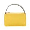 Amarillo fluorescente