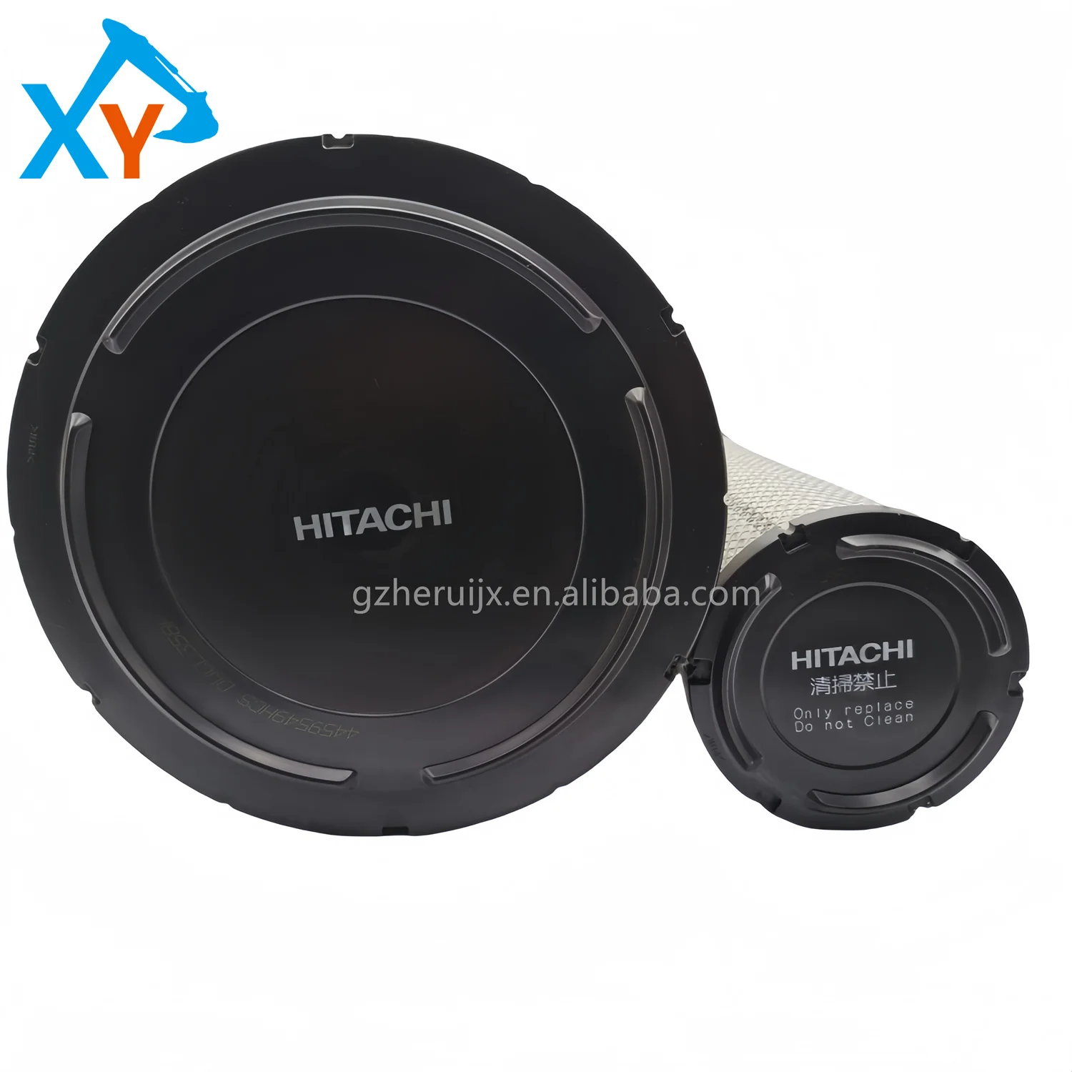 ◆REN◆ Royal Enfield Air Filter Element for Classic 350 Bullet 350/500