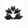 black obsidian