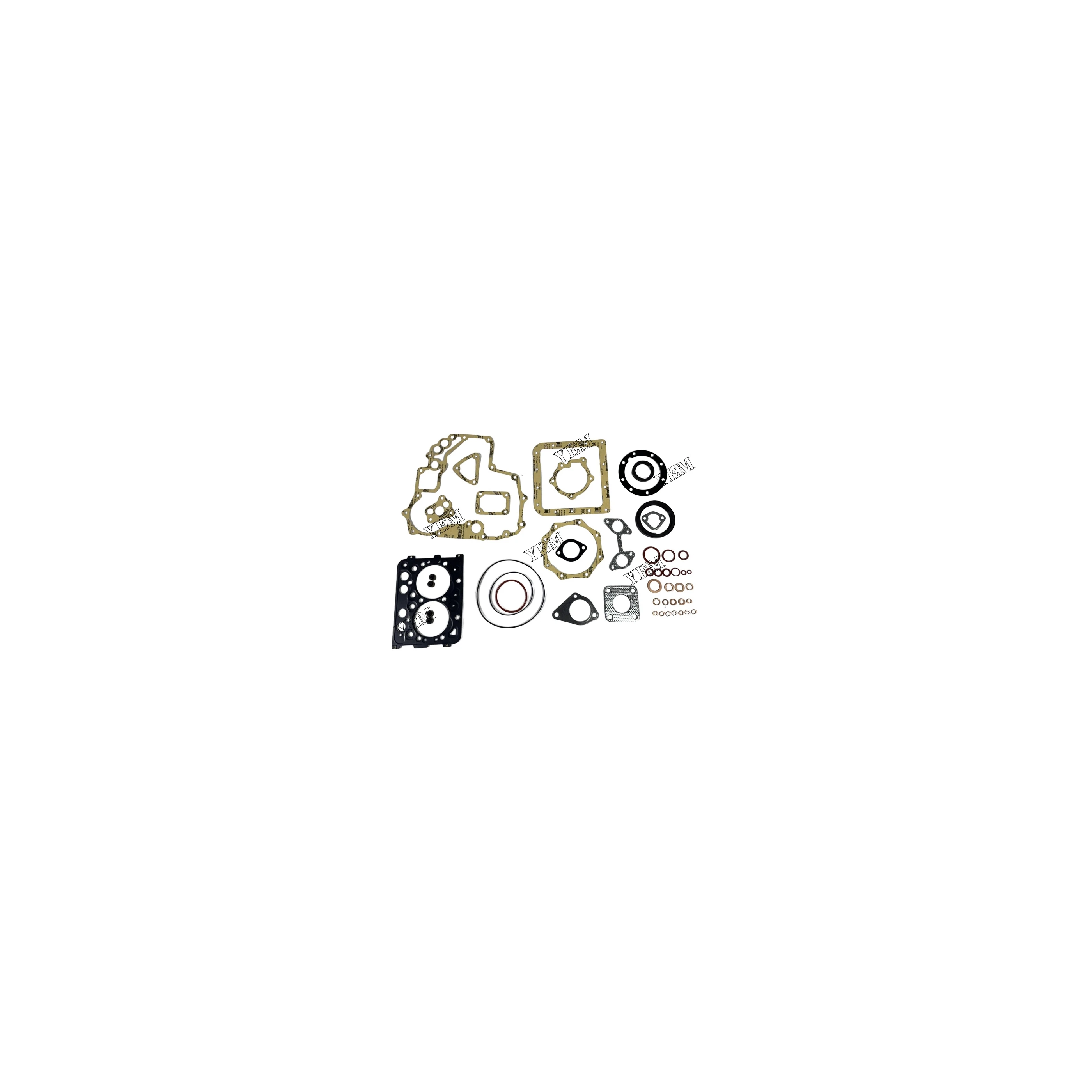 Complete Gasket Repair Kit Z482 for Kubota Engine Parts Manufacturer