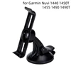 สำหรับ Garmin Nuvi 1440 1450T 1455 1490 1490T (สีดำ)