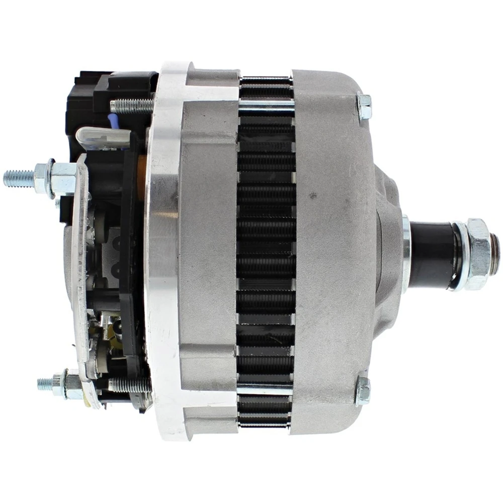 IZUMI 4143095 Alternator for Deutz BF4L1011 F3L1011 F4L1011 F4L1011F OEM Engine Parts