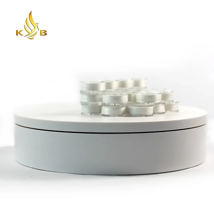 
70D2 высокопрочная шпуля с предварительно намотанной вышивкой 