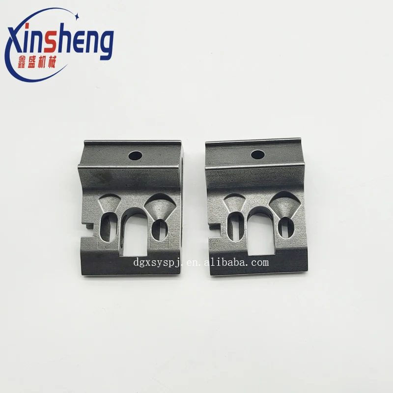 Aster Sewing Machine Parts 253734 Needle Base  Positioning Needle Base Aster Sewing Machine 180 220 Parts