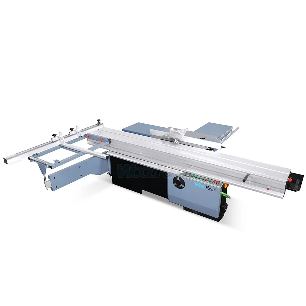 Small Wood Cutting Machine Mini Portable Non Dust Table Saw for Woodworking Maker