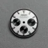 Matte White Gun Markers