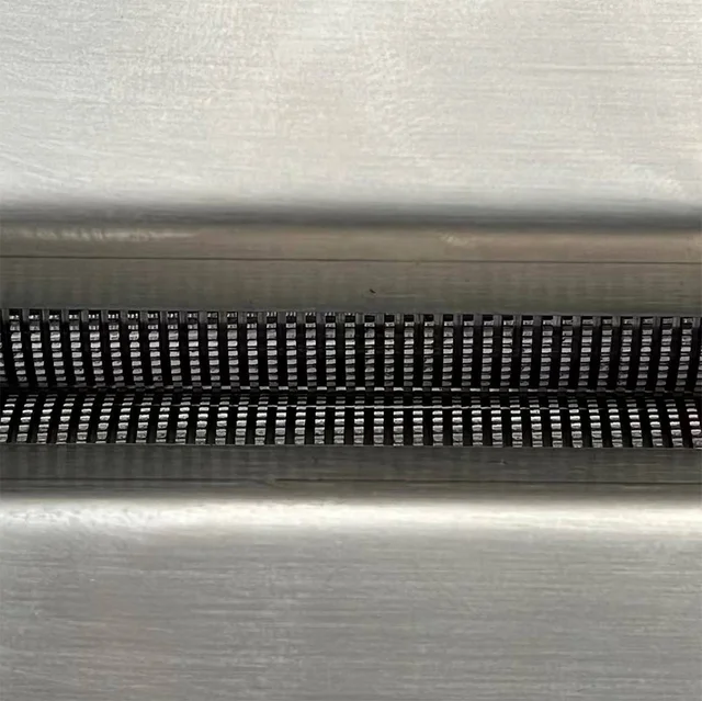 Original Maker Food Grade Customized WearproofEconomy Tobacco Cutting Machine Slicerfor Tobacco Leaves 6