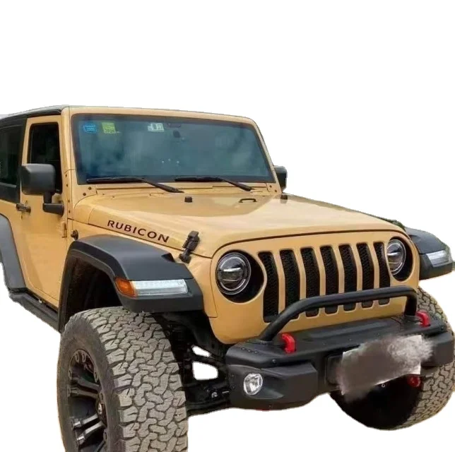 Conversion To Transform The Front Of The Jk To Jl - Buy Conversion Kit To  Transform The Front Of The Jk To Jl,Fit For Jeep Wrangler Jk,Transform Jk  To Jl Product on