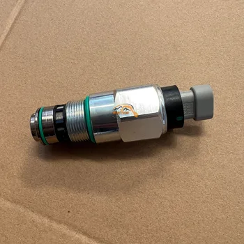 In stock Low price High-quality ACTUATOR ASS'Y 6560-41-6100 6560416100 for Komatsu