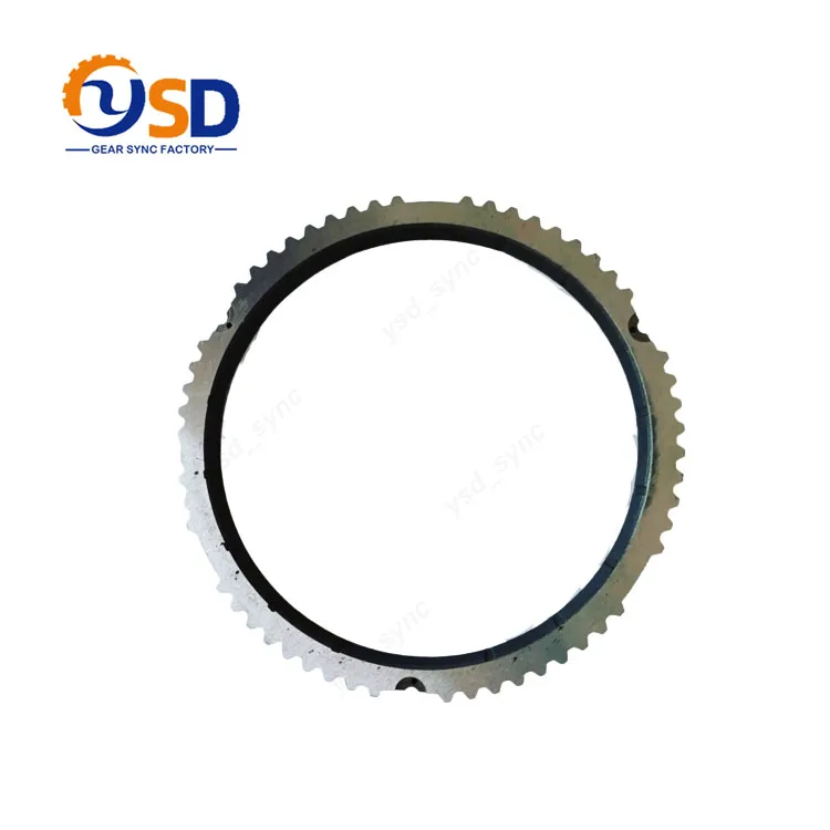 YSD 1-33265-376-0 20T*3 SYNCHRONIZER RING GEAR FOR ISUZU CXZ 340 