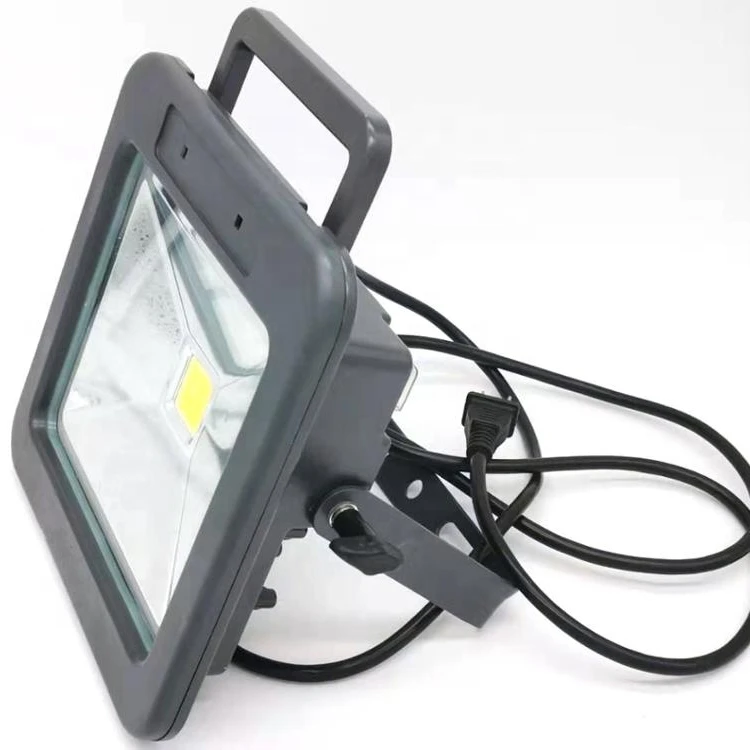 IP65 Waterproof Portable LED Work Light Inspection Lamp