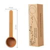 Beech wood-long style (packed in color box)