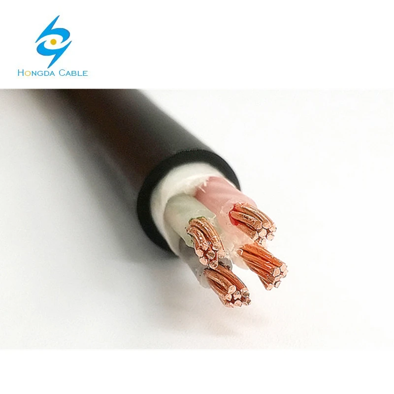 u1000 r2v cable 3g10mm2 3g1.5mm2 3g