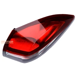 Auto Spare Parts for MG5 Halogen & Xenon Rear Lamp Light Taillamp Taillight for Saic Car Models