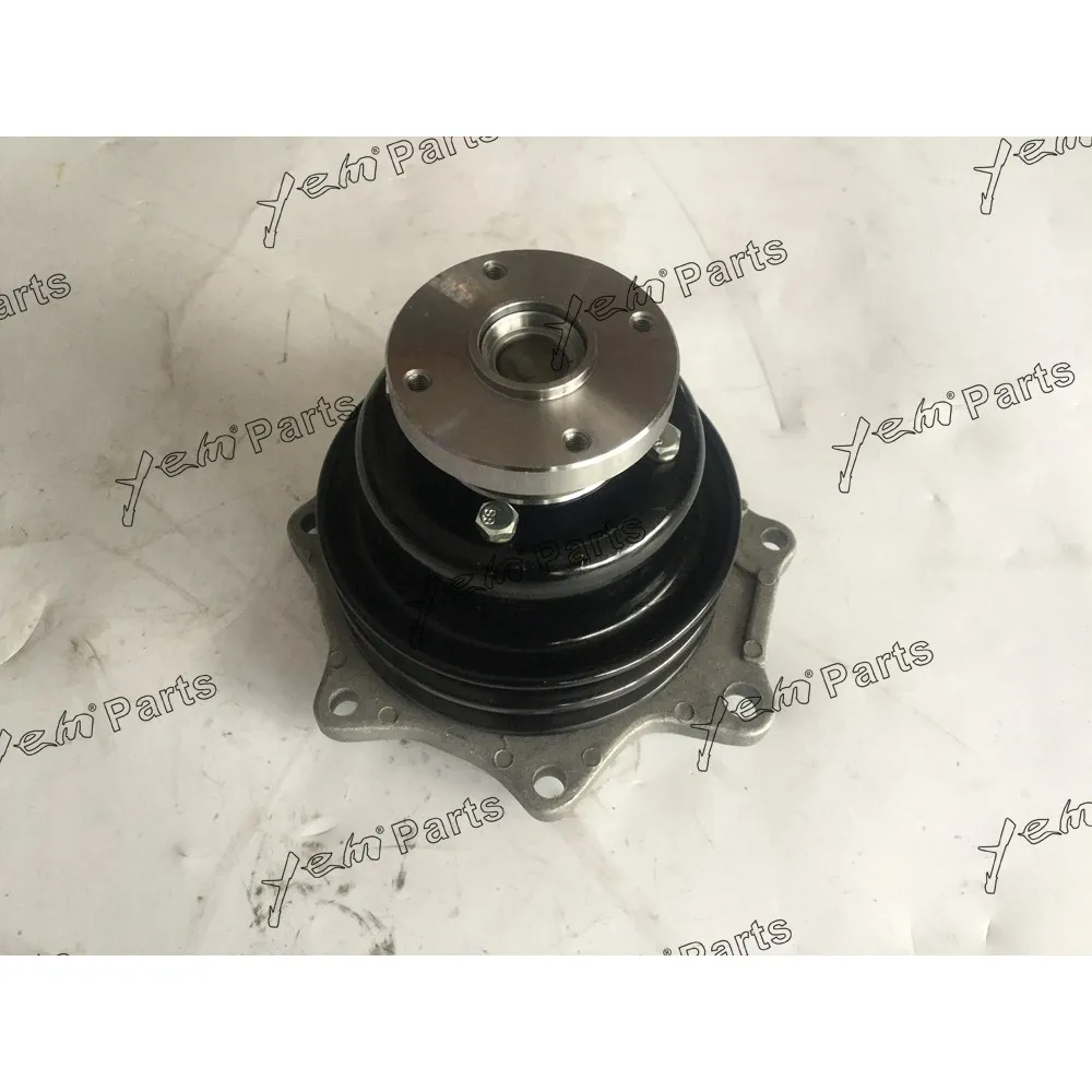 BD30 Water Pump for Nissan Machinery Engine Spare Parts