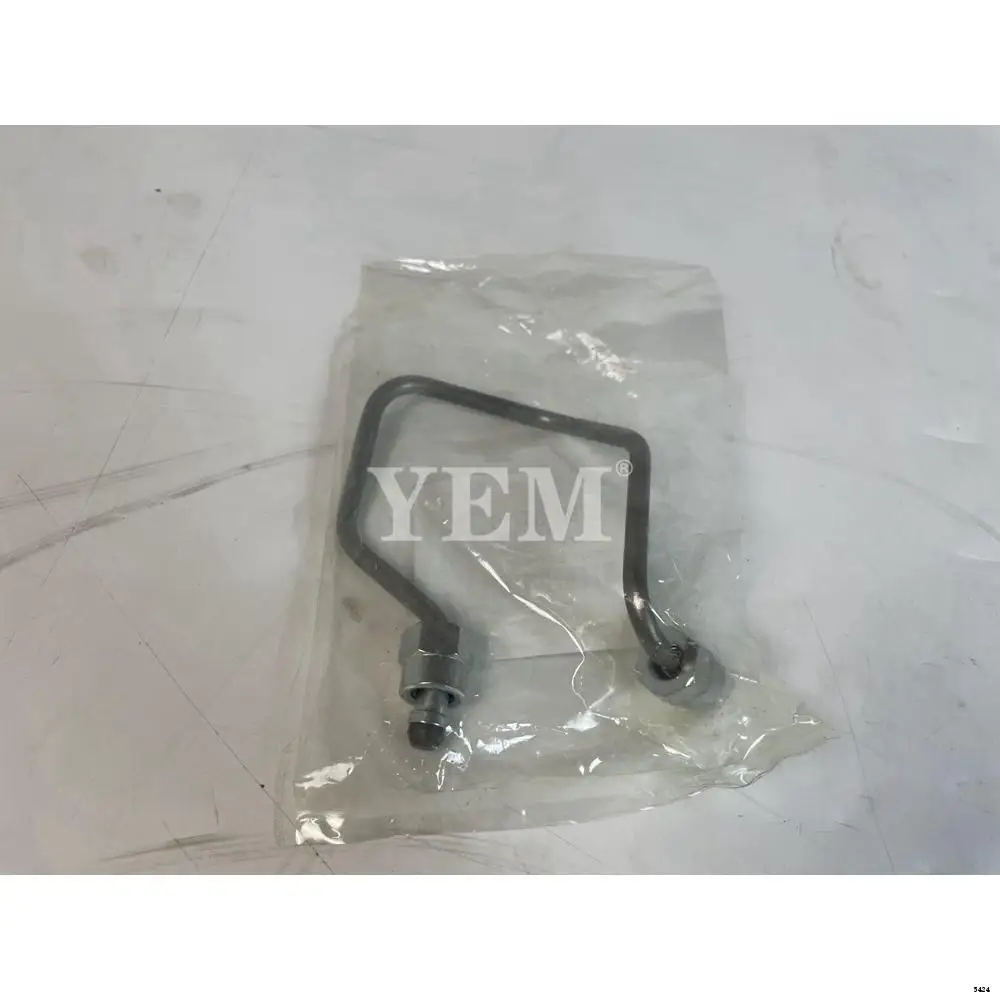 D1703 Fuel Injection Pipe 1G790-53710 for Kubota