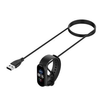 50cm Magnetic Charging Cable For Xiaomi Mi Band 7/6/5 Original Charger ...