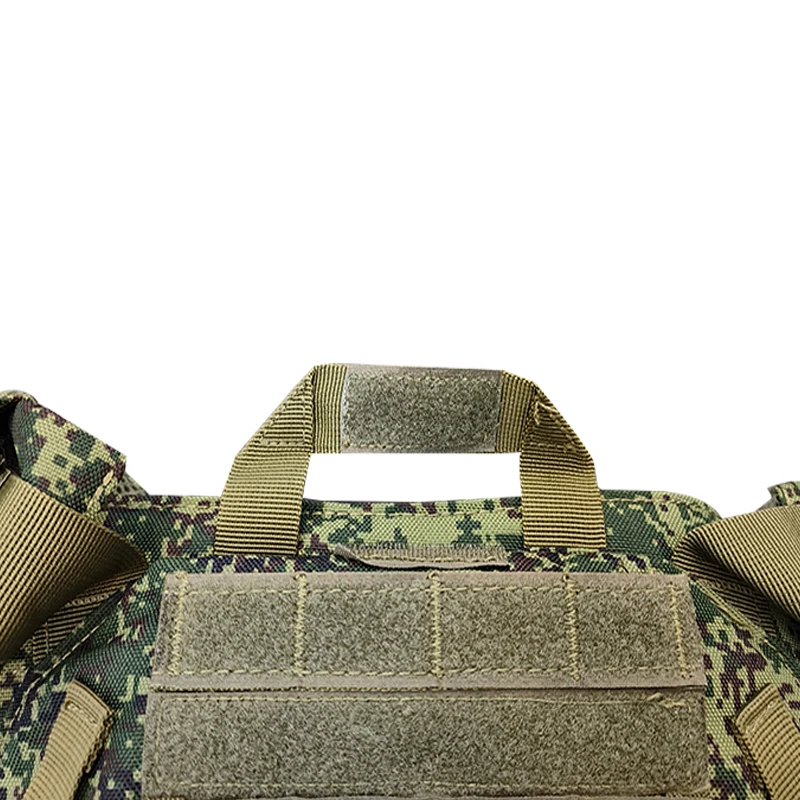 Sturdyarmor Factory Quick Release Vest for Men Wear-resistant Lightweight Stab-proof Sports ...