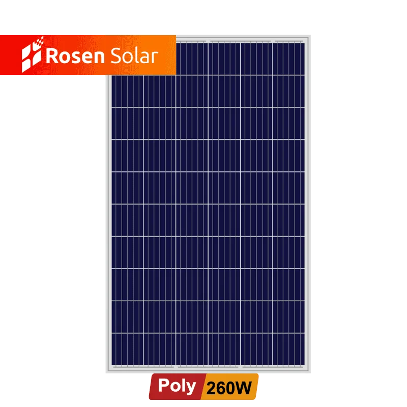 280w polycrystalline solar panel 250w 265w 270w 275w 280w poly panel solar