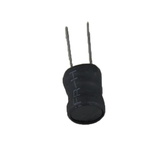 1.5mh inductors 100% copper wire Inductors radial inductor