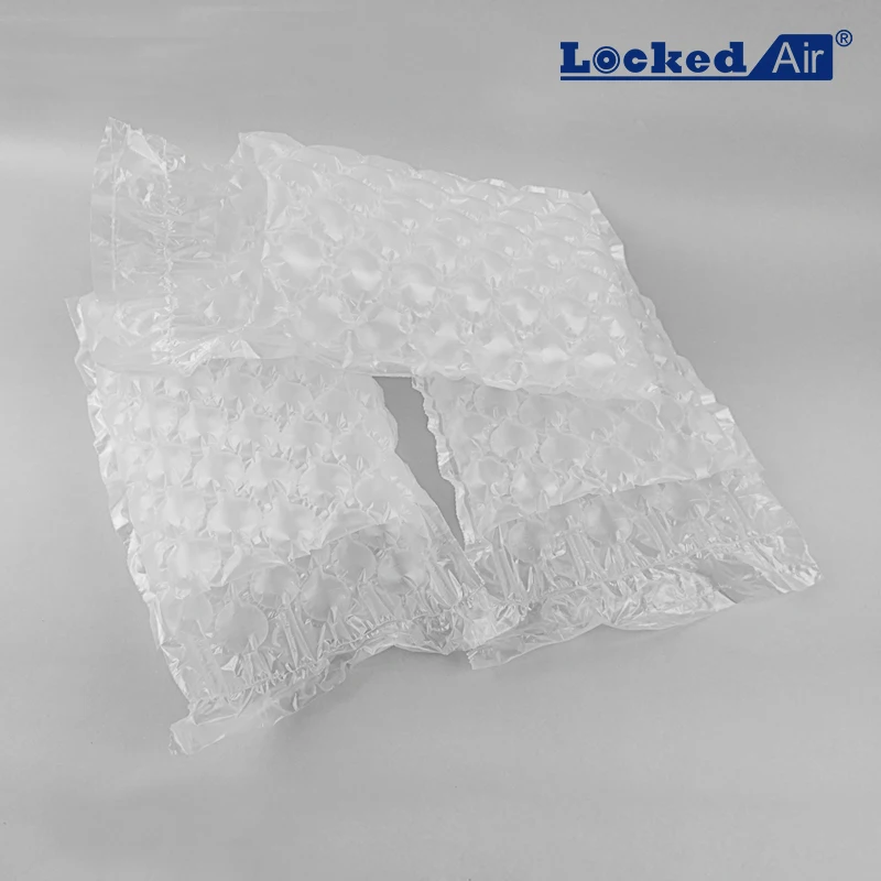 
 Противоударная пленка в рулоне с воздушной подушкой (Длина: 300 метра, ширина: 60 см)  