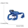 1486 rana arborícola azul - 11g