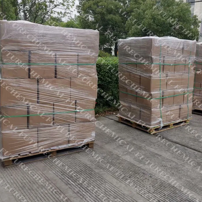 PVC модификатор ударопрочности поли (STYRENE-CO-BUTADIENE-CO-METHYL с MBS смолы 25053-09-2