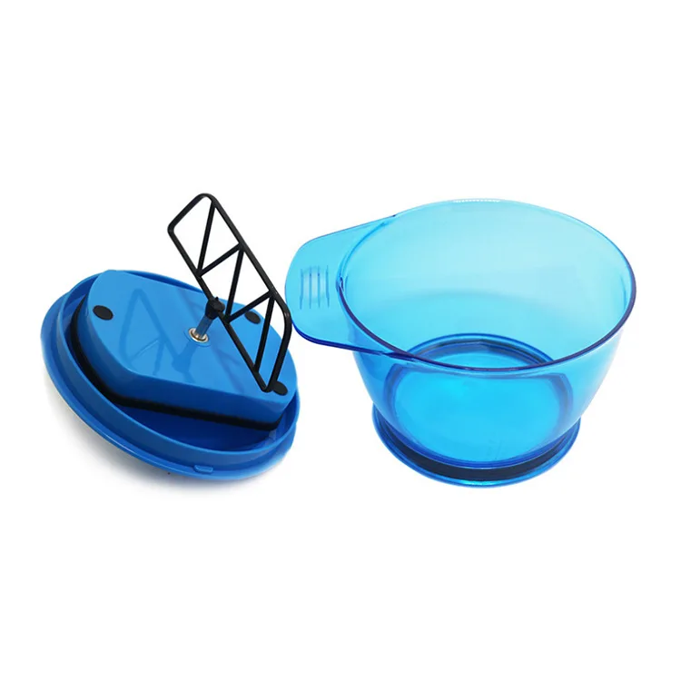 Салон волос ЭЛЕКТРИЧЕСКИЕ расчески для волос цвет миска для смешивания USB зарядка краска для волос перемешивающий шарик для волос цвет мешалка парикмахерские красильного