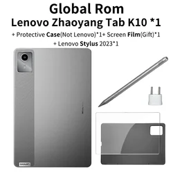Lenovo 10.95 Inches K10 Lenovo M11 Tab M11 TB330FU Industrial