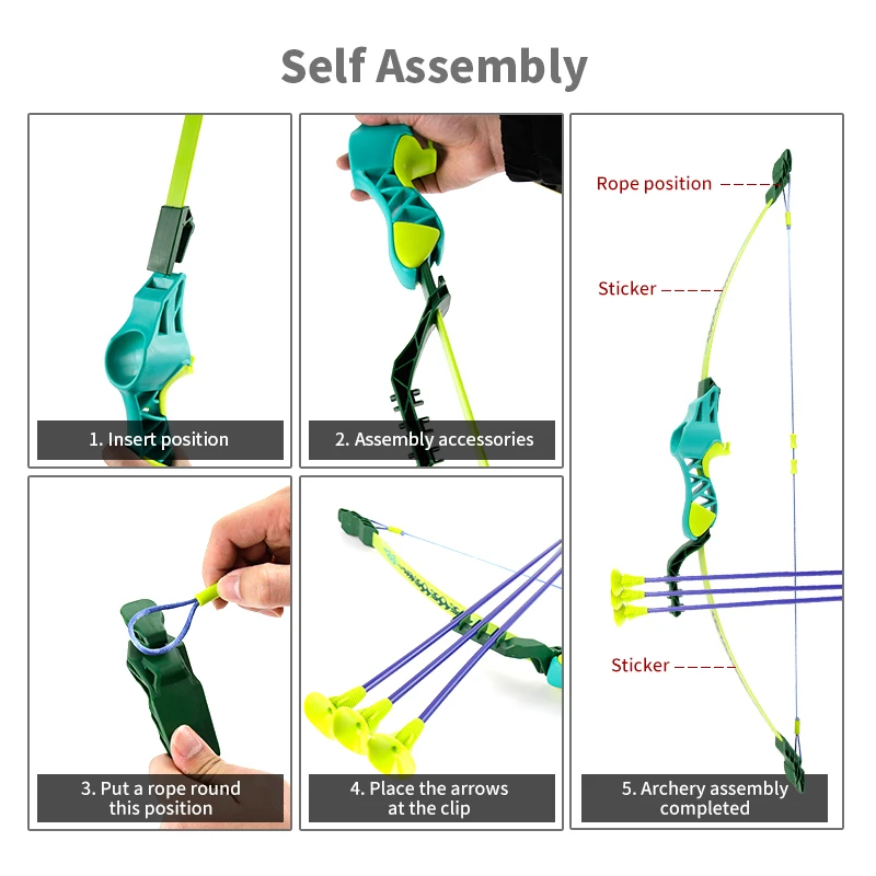 Arco e flecha ок ve ура arcos y флечас стрелы стрельба из лука лук и набор для детей по доступной цене со стрелкой игрушек