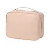 Pink Cosmetic Bag