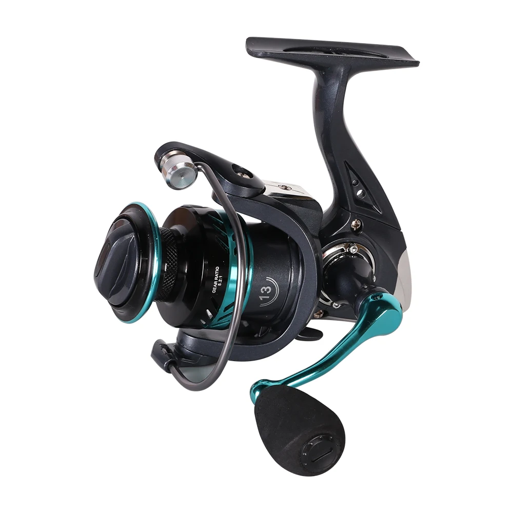 KALIOU DK Wholesale Accurate Sea Salt Water Spinning Fishing Reel