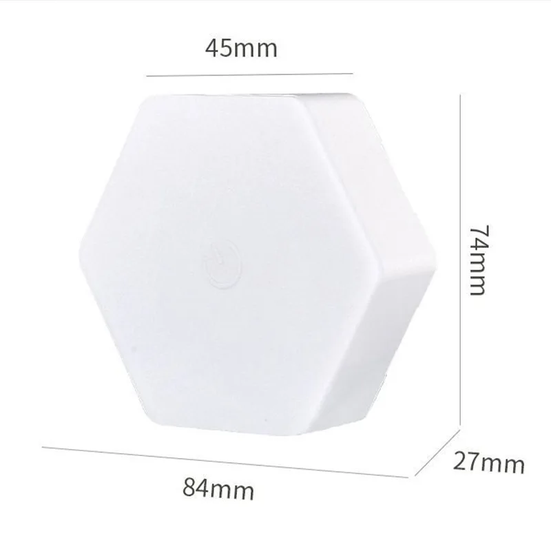 Hystericタッチライト LEDライト タッチライト LEDタッチライト 電池式 ナイトライト