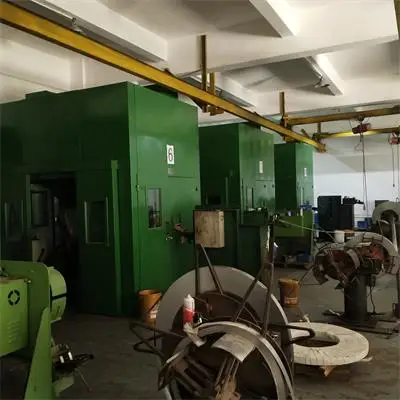 Core Stamping Laminated Motor, Steel, Silicon Steel - detail 28