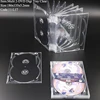 Mulit 2-DVD Digi Tray L17