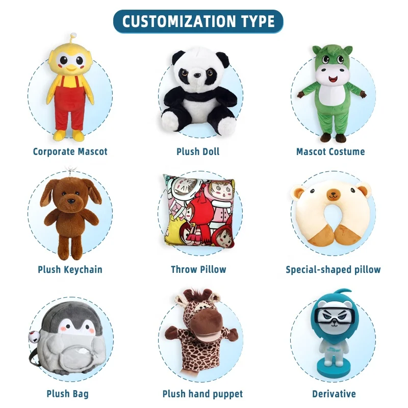 Factory Custom Eco-friendly Fabric Low Price  Low Moq Children's Gift Pineapple Fruits Stuffed Claw Machine Plush Toys