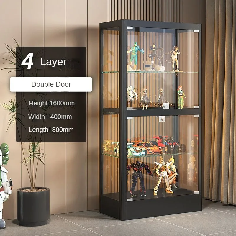 Display Cabinet manufacture