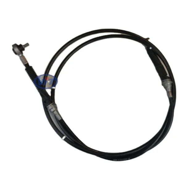 VIT Truck Spare Parts Control Cable Gearshift 81326556311 81326556278 81326556248 23197503186AM