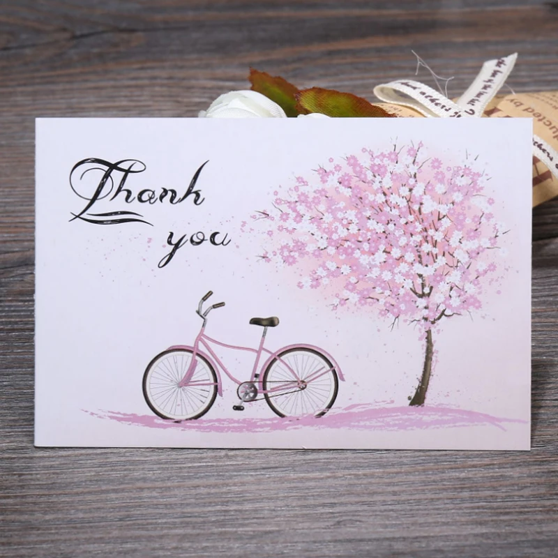 Спасибо за деловые продажи, кредитная карта Amazon eBay, спасибо, письмо от производителя, индивидуальная печать