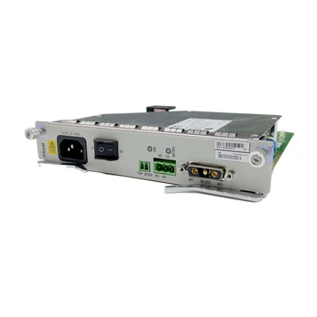 ZTE PRAM AC Power 220V for ZTE ZXA10 C320 OLT - 1 Year Warranty